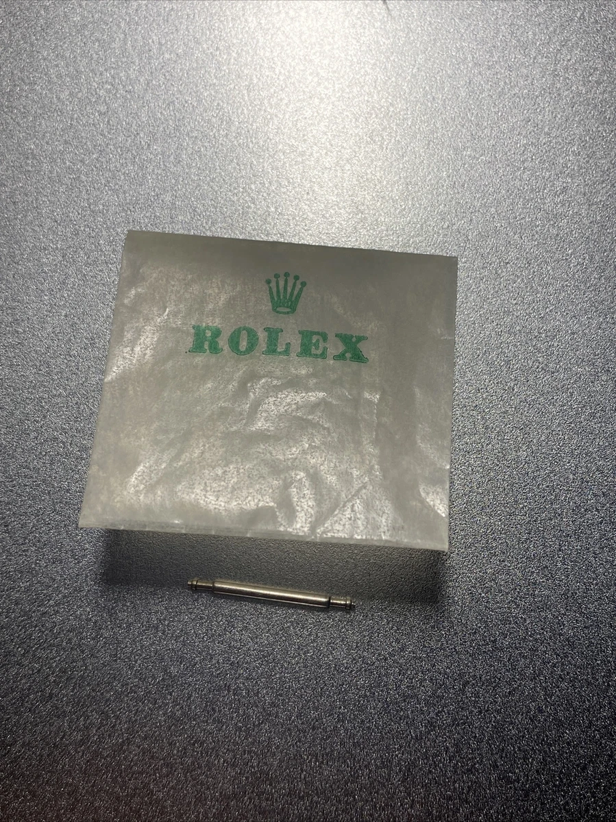 Genuine rolex clearance spring bars
