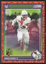 2024 Score-A-Treat #1 Budda Baker