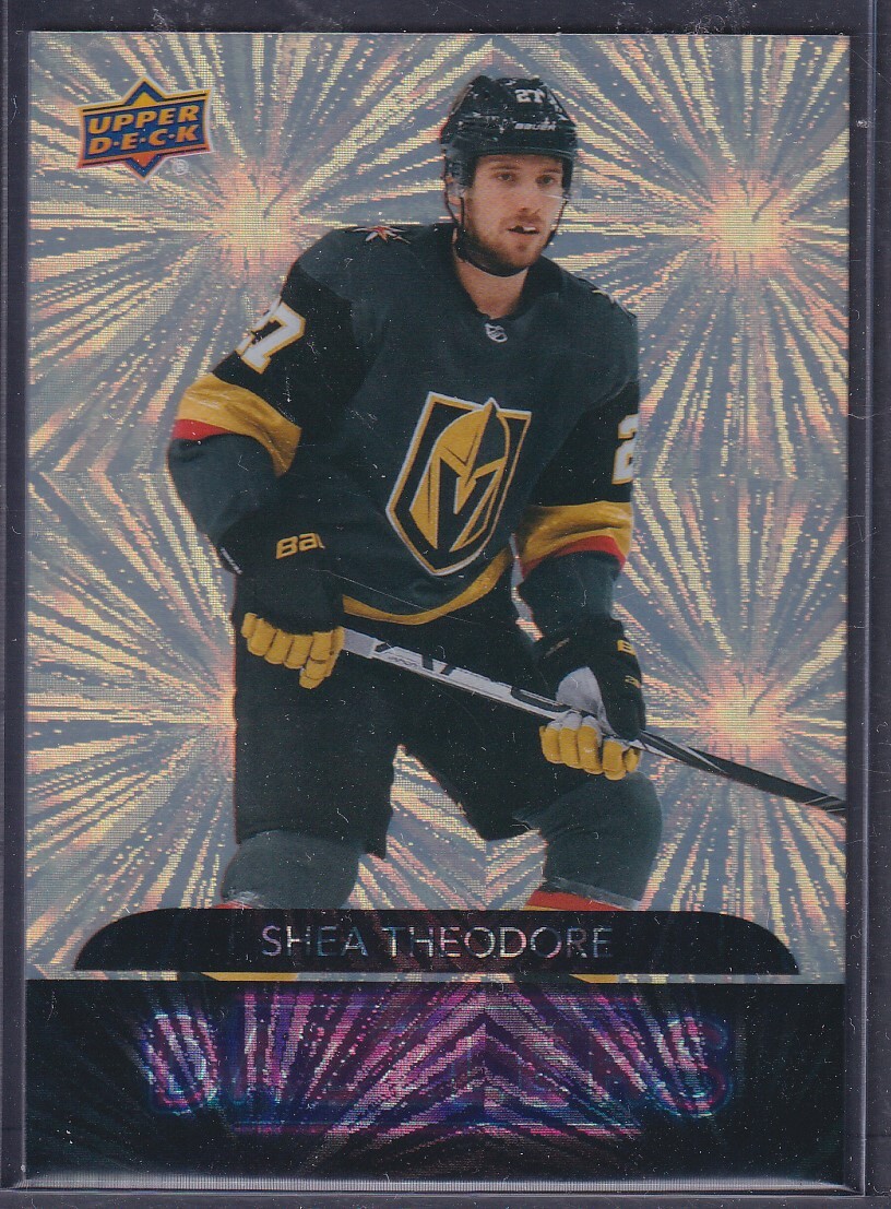 202021, 202122 Upper Deck DAZZLERS, Various Colors eBay