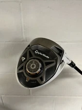 Taylormade 1R Driver Adjustable Loft VTS Tour SPX CLEAN