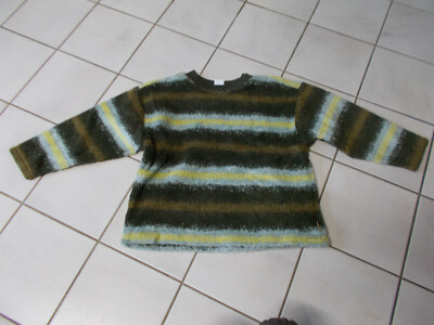 (* - *) CAKEWALK (* - *) WEICHER PULLOVER (* - *) GR.110 (116) (* - *)