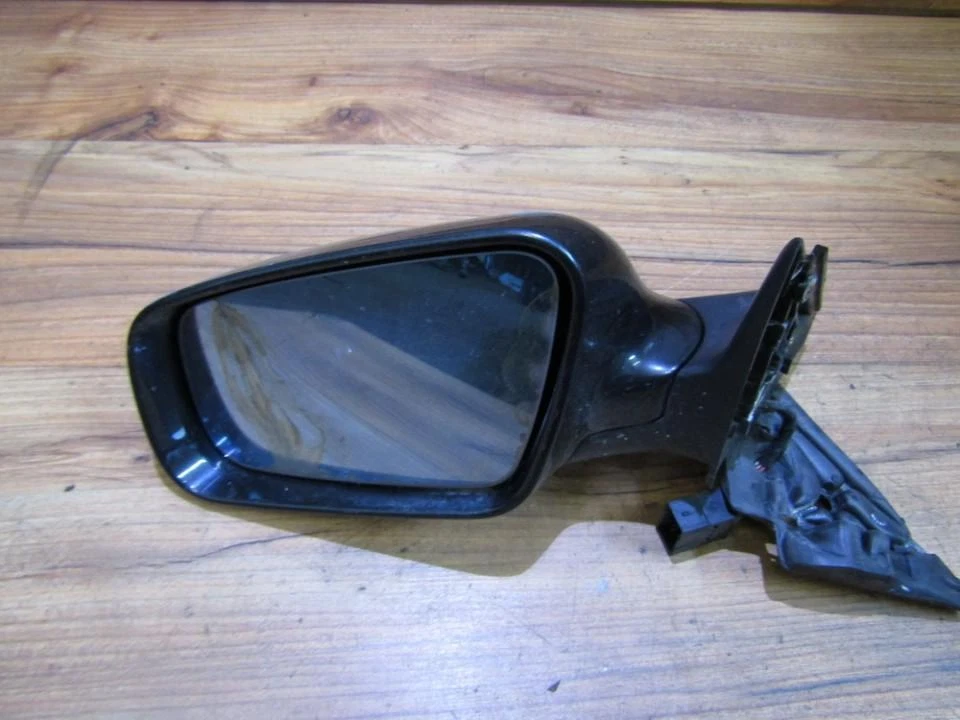 rso328395 Genuine Exterior Door mirror (wing mirror) left side FOR 