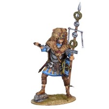 ROM270 Roman Auxiliary Signifier - Cohors II Flavia Bessorum