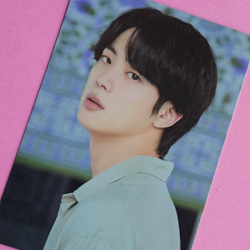 BTS Photo card PTD ON STAGE Mini Photo Card Permission To Dance Official PC - Picture 89 of 143