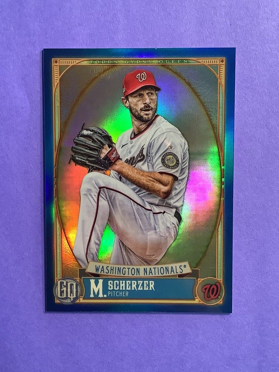 その他 TOPPS GYPSY QUEEN Topps 2021 Gypsy Queen MLB Hobby Sets Complete Sports Trading