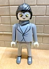 PLAYMOBIL Cartoon Movie Evil Scoubidou Dracula 3 for CUSTOM RARE VINTAGE