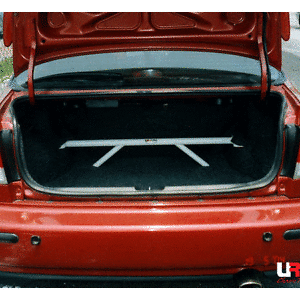 UR FOR Honda Civic EG 3 6 1.6 ’92-’95 2WD Hatchback Rear Strut Bar / Rear Tower - Picture 1 of 6