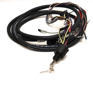 Mercury Quicksilver Boat Ignition Wiring Harness 84-816626A11 | Black | eBay