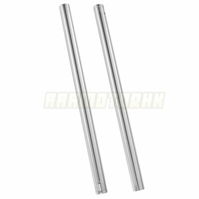 FORK PIPE FOR YAMAHA XJ900 Diversion 95 96 97 Front Fork Inner Tubes x2 #247