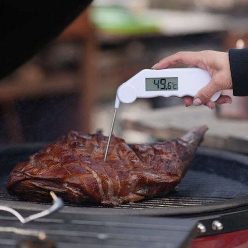 Gourmet Thermometer - Picture 14 of 14