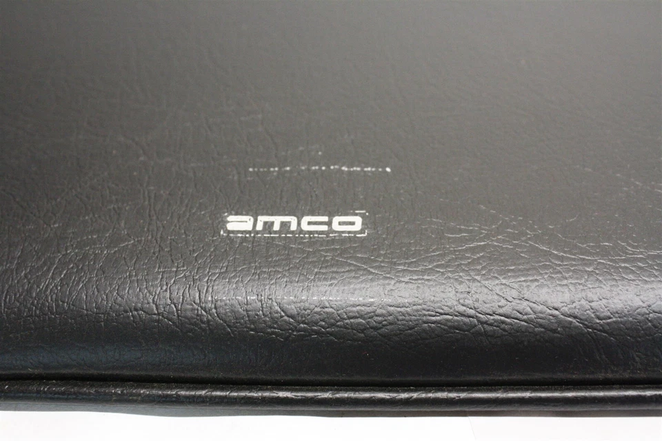 Painel de porta AMCO 4622 MGB, painel de chute, kit de painel 1/4 1963-1967 novo estoque antigo - Imagem 4 de 4