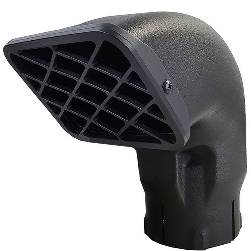 Pour Ford Ranger T9 à Partir De 2023 Moteur : 3.0 2.0 Offroad Snorkel Kit - Afbeelding 4 van 4