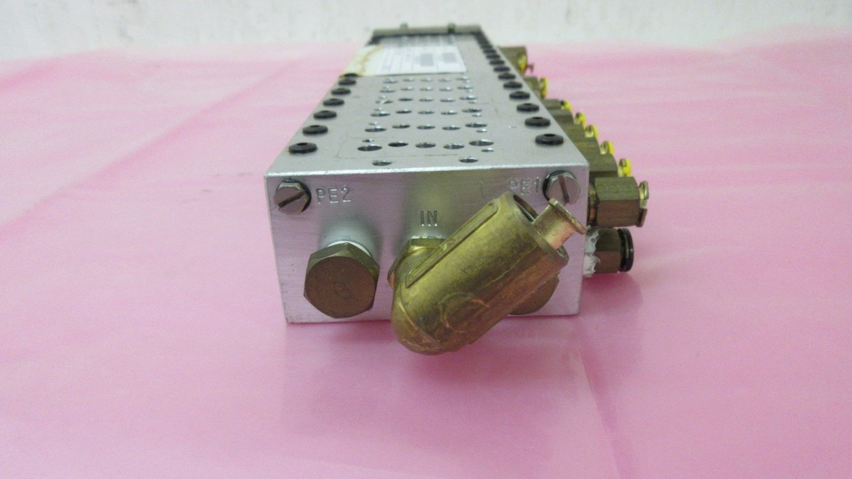 180M 15 A 446, Solenoid 411942