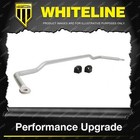 <!--F#f_0-->Whiteline 24mm Front Sway Bar for Holden Holden HK HT HG Monaro HK HT HG 6/8CYL (For: Holden Monaro)<!--F/-->