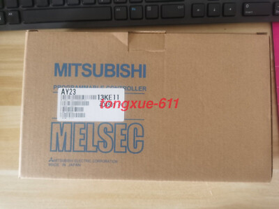 1PCS Mitsubishi PLC  AY23   In Box New Via FedEx or DHL
