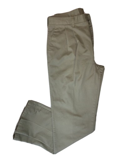 Wrangler Riata Pants Beige 32x33 EUC 