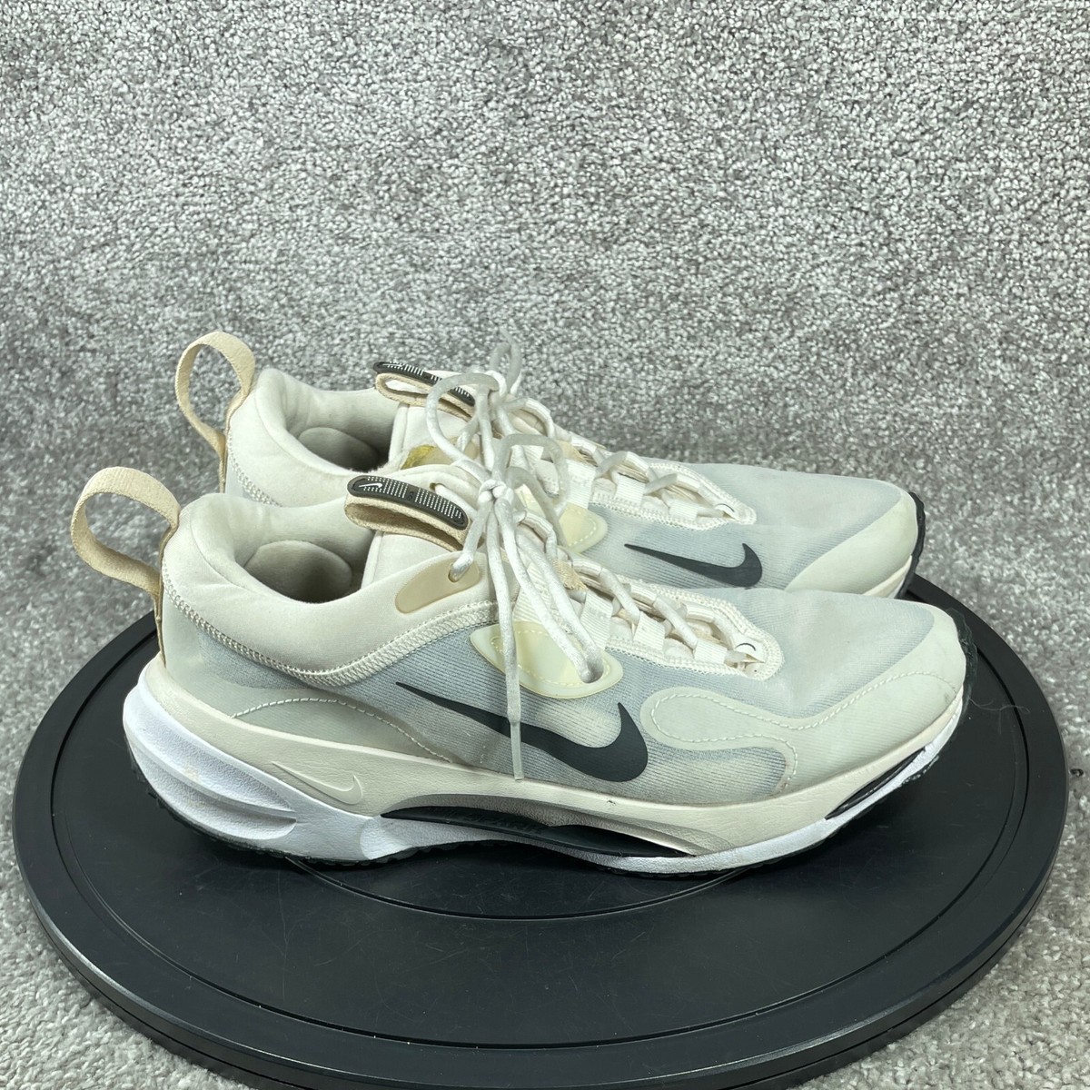 【新品】NIKE スパーク/27cm Nike Shoes Womens Size 10 Spark Athletic Sneaker Gray