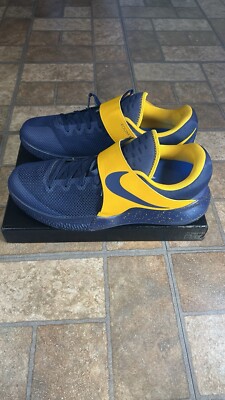 Nike Zoom Live UNIQUE  NBA SEASON SP 17. 852421-750315 V01 SIZE 12