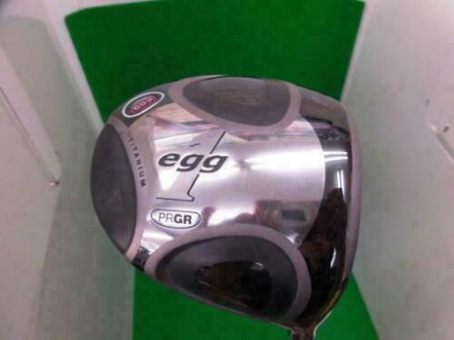 PRGR RS 2018 Driver 10.5 Diamana for PRGR (M-40) #306 Golf Clubs
