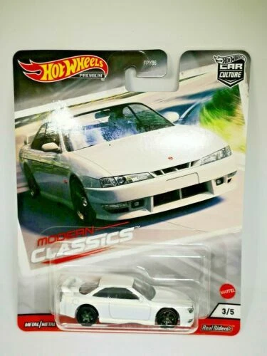 Modellini statici auto per Nissan