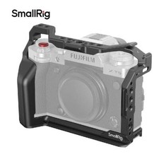SmallRig X-T5 Camera Full Cage for FUJIFILM,Camera Rig for Fujifilm XT5 4135
