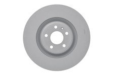 Disque de frein Porsche Macan