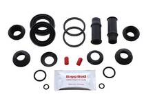 Für Lotus Elise Esprit Bremssattel Hinten Umbau Reparatur Dichtungssatz (3623S)