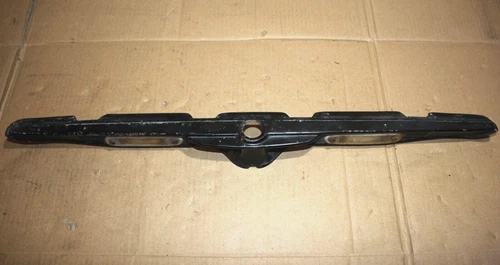 GENUINE MERCEDES-BENZ MB S123 W123 T-WAGON REAR DOOR TRUNK LID HANDLE OEM