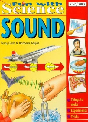 Sound (Spaß mit Wissenschaft), Terry Cash, Barbara Taylor