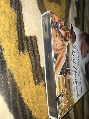 The Lost Husband (DVD, 2019) Leslie Bibb, Josh Duhamel Red