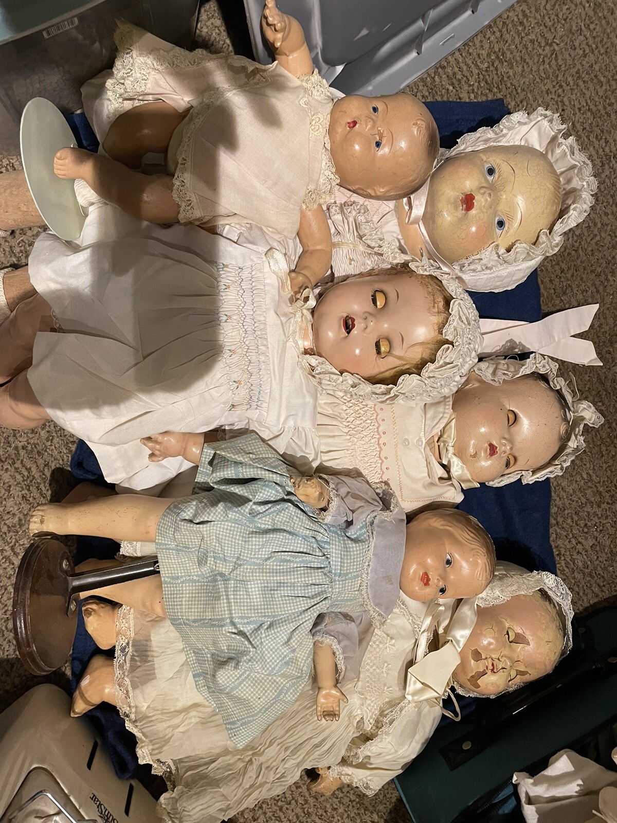 antique dolls for sale
