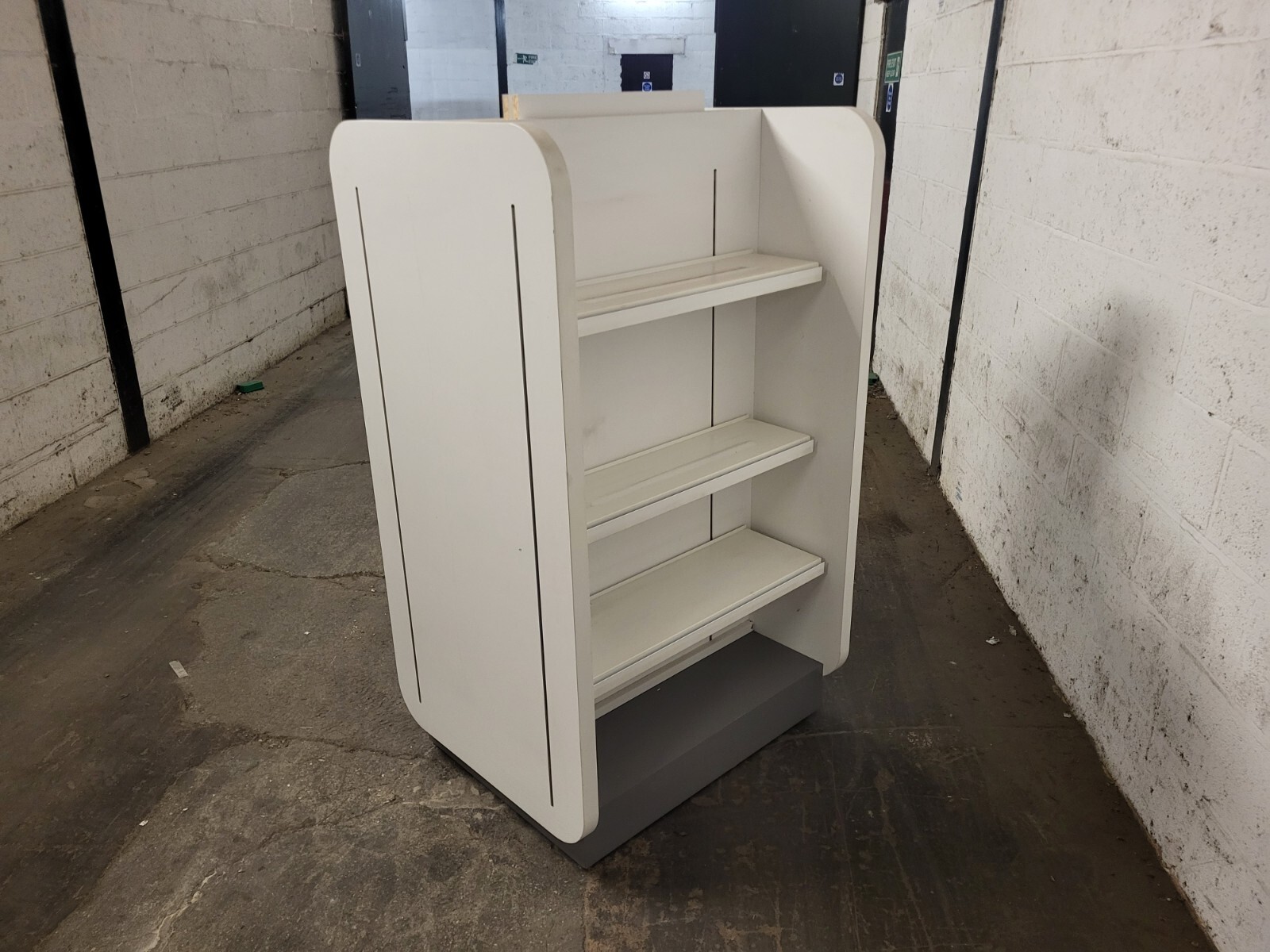 gondola shelving eBay