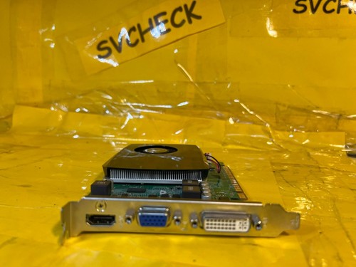 Asus GeForce GT 640 3GB DDR3 PCI-E 2.0 x16 Video Graphics Card GT640-3GD3/DP - Picture 3 of 10
