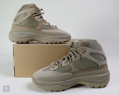 靴 adidas yeezy DSRT BT ROCK ADIDAS YEEZY DSRT BT 