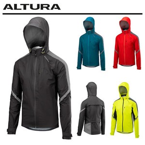 altura mtb jacket