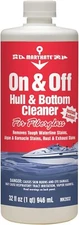 CRC Marine MK2032, MaryKate On & Off Hull & Bottom Cleaner, 32 OZ