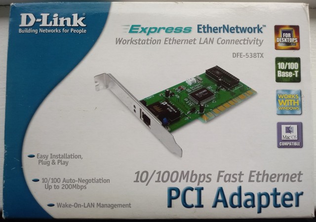 DLINK DFE 538TX LAN CARD DRIVER DOWNLOAD DLINK DFE 538TX LAN CARD DRIVER FOR WINDOWS 10
