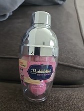 Luxe by Mr. Bubble - Bubbletini Bath Bombs - Original Bubble Scent New