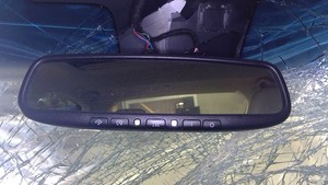 Details About 2011 2012 2013 Infiniti M37 Interior Windshield Rear View Mirror