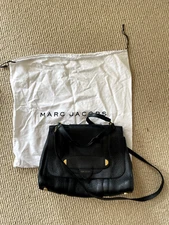 Authentic Marc Jacobs Handbag