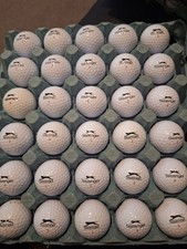 Slazenger Golf Balls