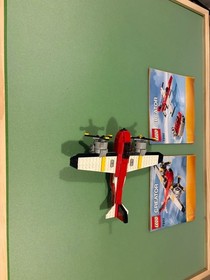 LEGO CREATOR: Propeller Adventures (7292)