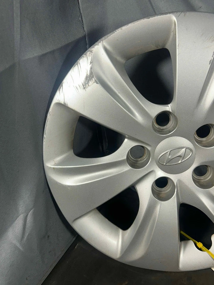 Fits 2011-2016 Hyundai Elantra 15in Wheel/Rim Cover OEM:529603Y000 - Imagem 2 de 4