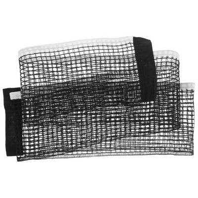  Tischtennis-Trainings-Hilfsnetz, Baumwoll-Polyester-Material, schnelle Montage,