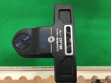 [Used] Odyssey Ai-ONE TRI-BEAM 2-BALL BLADE CH 34 inch putter PT STROKE LAB 90