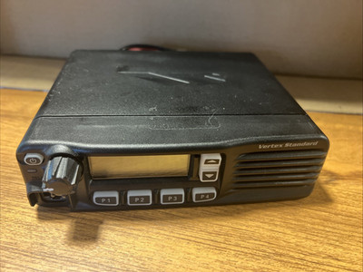 VERTEX VX-4600-G7-45 Mobile Radio, UHF 450-512M, 45W