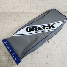 Oreck XL2100RHS Commercial Upright Vacuum Replacement Outer Cloth Dust Dirt Bag