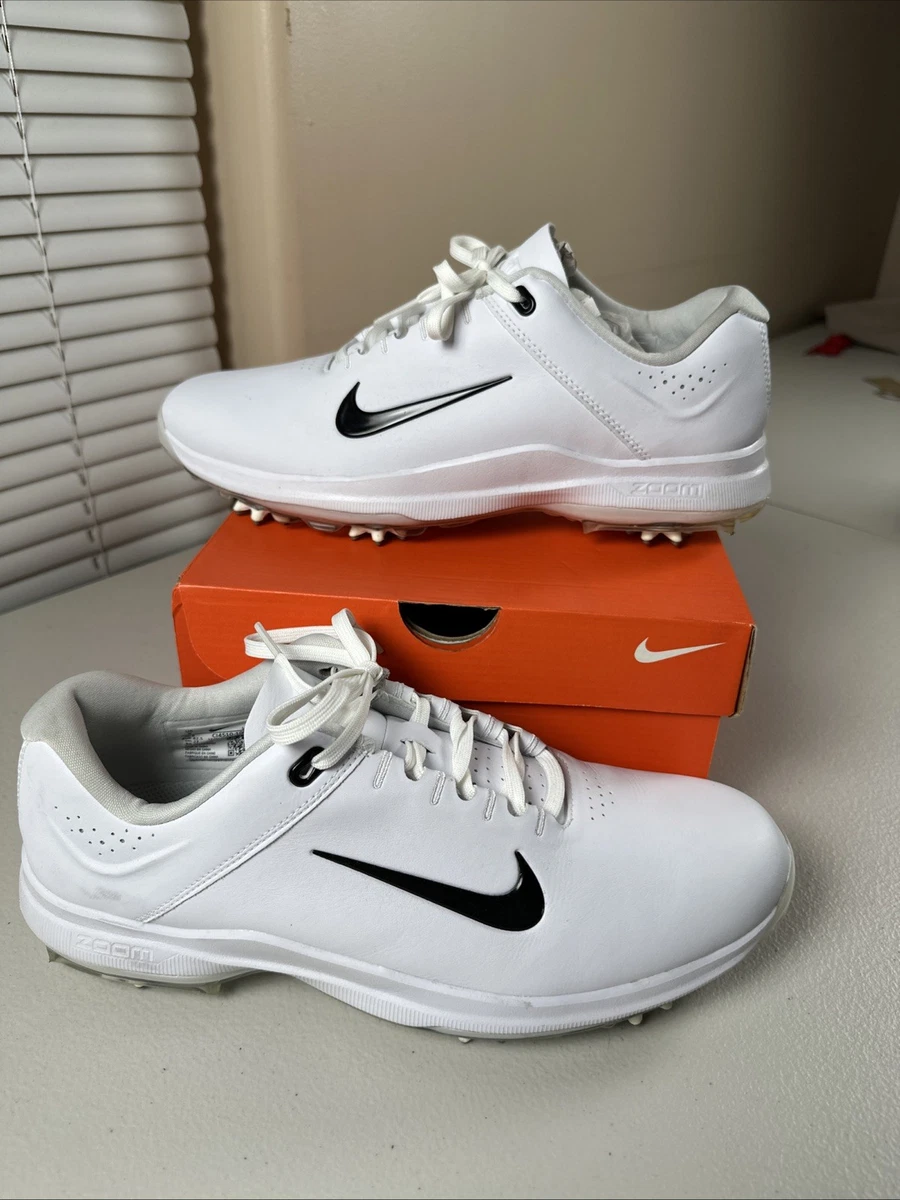 Nike Air Zoom Tiger Woods '20 White | eBay