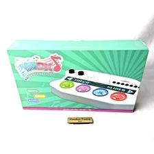 PS4 Hatsune Miku Project DIVA Future Tone DX mini controller  from Japan