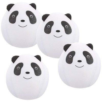 4 Pcs Kleinkind Spielzeug Kleine Bohnensäckchen Zum Werfen Kinderspielzeug